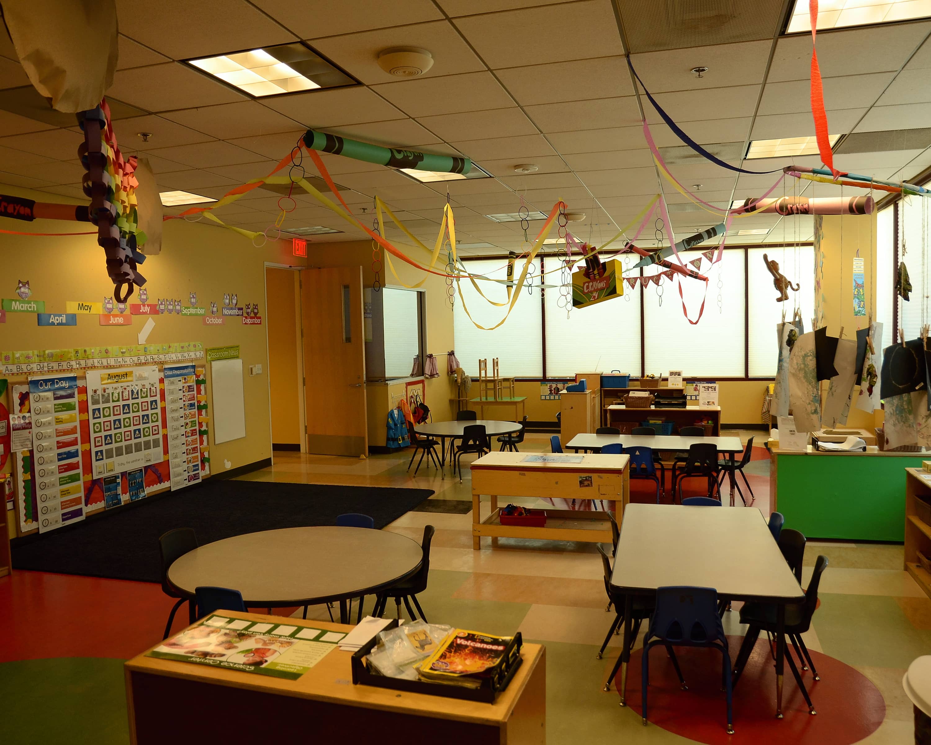 La Petite Academy of Los Angeles in Los Angeles, CA 750 N Alameda